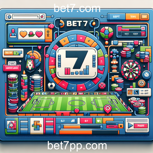 Apostas Online: Descubra as Oportunidades no Bet7.com